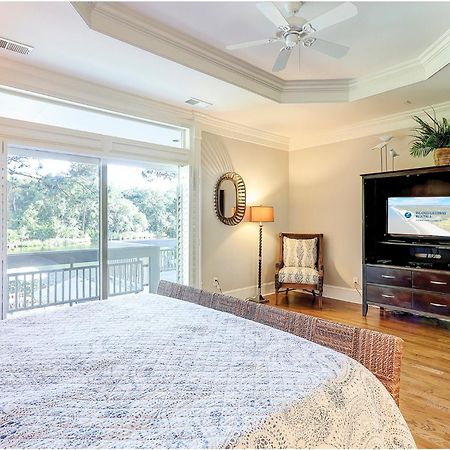 44 Sea Lane Villa ฮิลตันเฮดไอส์แลนด์ ภายนอก รูปภาพ
