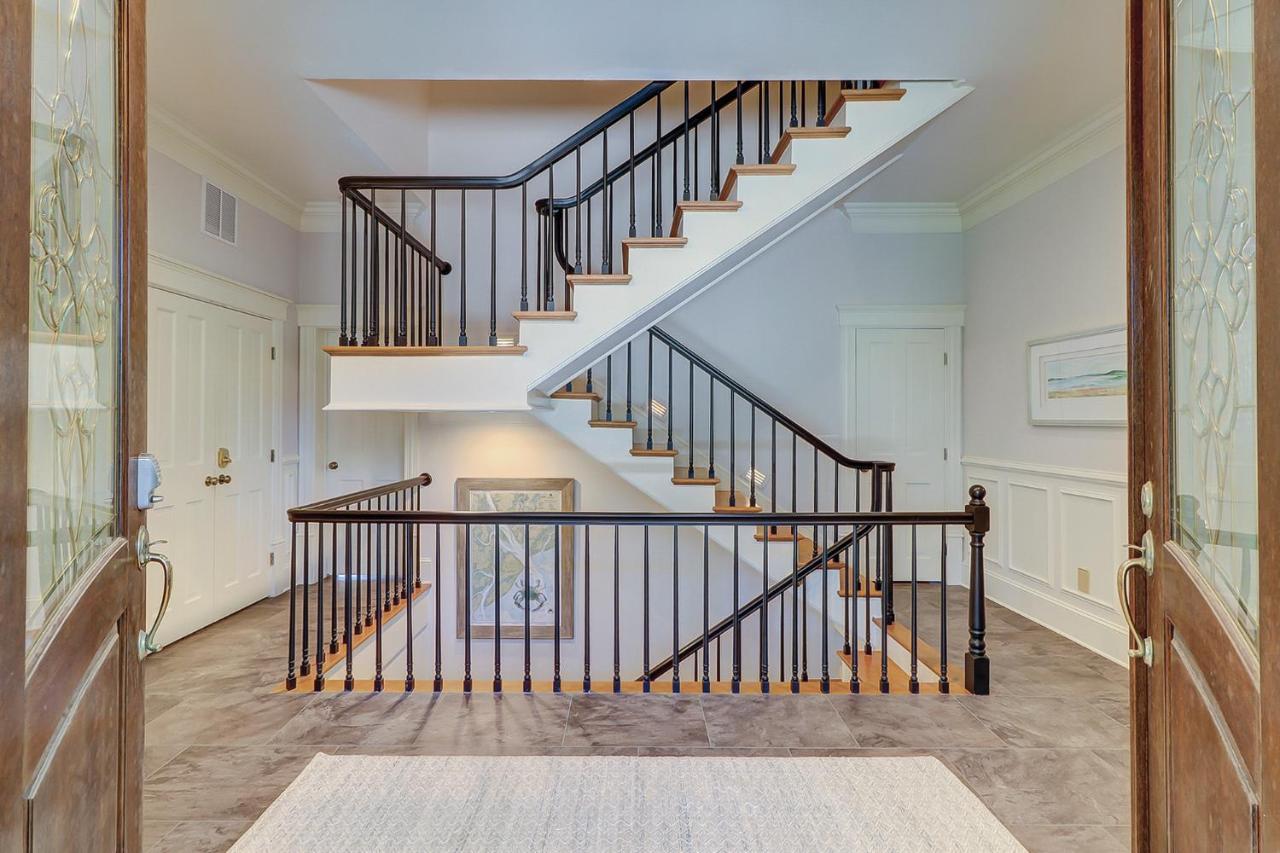 44 Sea Lane Villa ฮิลตันเฮดไอส์แลนด์ ภายนอก รูปภาพ