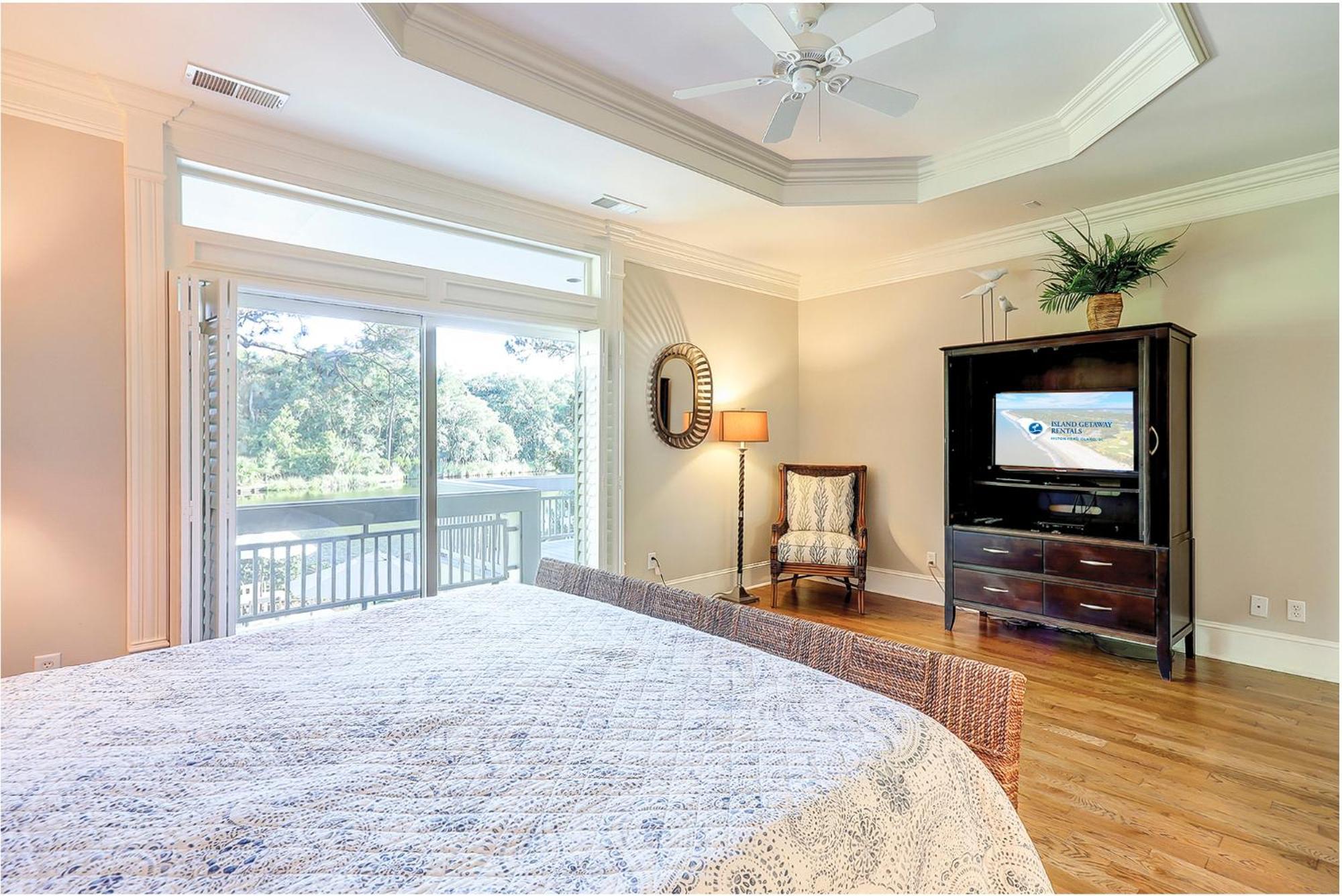 44 Sea Lane Villa ฮิลตันเฮดไอส์แลนด์ ภายนอก รูปภาพ